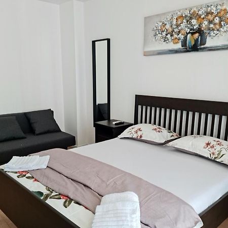 Apartament Antik No6 Alba Iulia Esterno foto