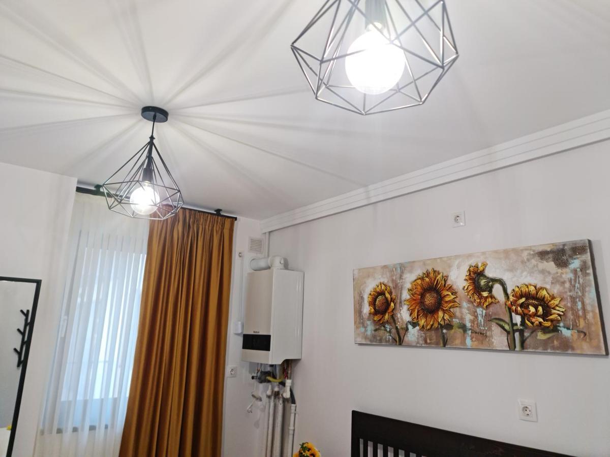Apartament Antik No6 Alba Iulia Esterno foto