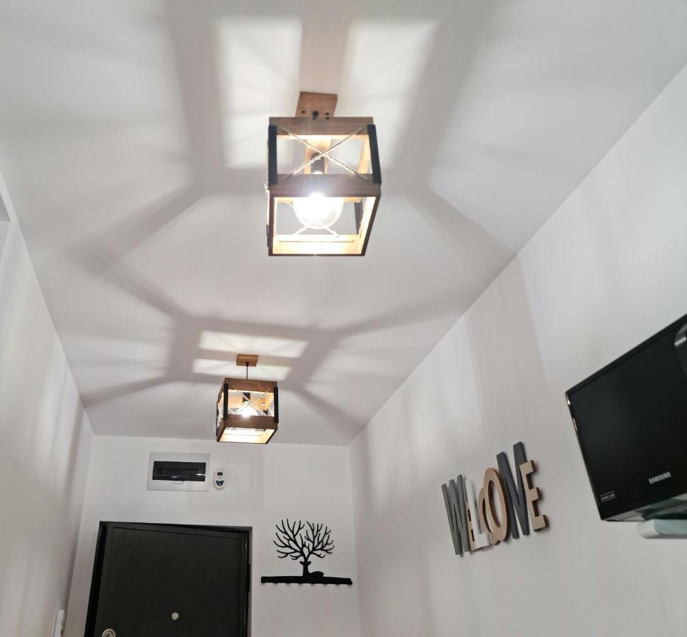 Apartament Antik No6 Alba Iulia Esterno foto