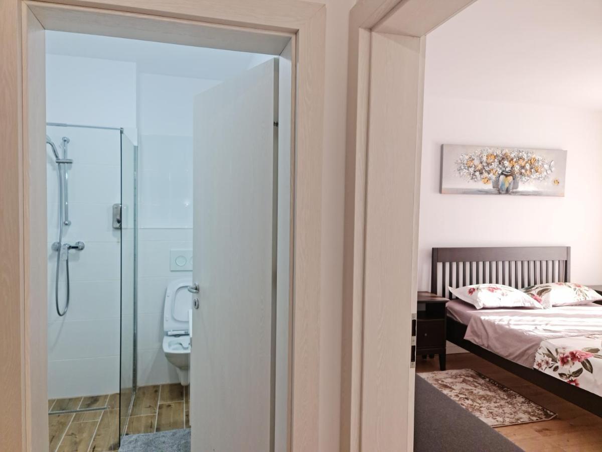 Apartament Antik No6 Alba Iulia Esterno foto