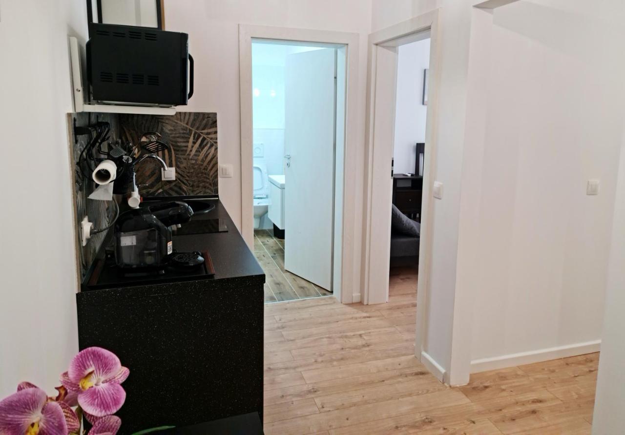 Apartament Antik No6 Alba Iulia Esterno foto