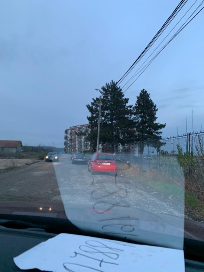 Apartament Antik No6 Alba Iulia Esterno foto
